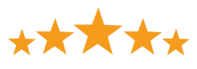 5stars 5stars