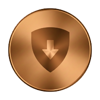 package icon bronze