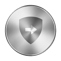 package icon silver